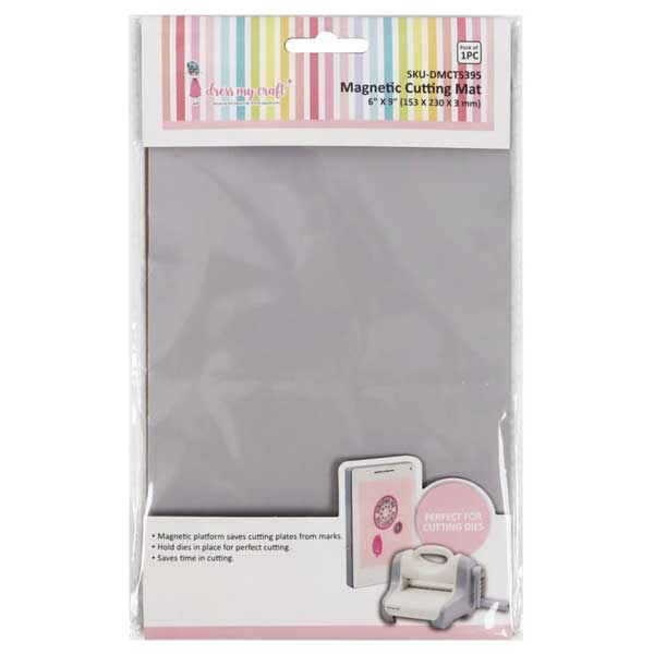 Dress My Craft Easy Cuts PRO Magnetic Cutting Mat