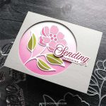 Concord & 9th – Kristina Werner Mother and Father Stamp Set