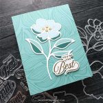 Concord & 9th – Kristina Werner Mother and Father Stamp Set