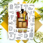 Papertrey Ink Tool Pouch Dies