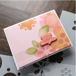 Concord & 9th – Kristina Werner Blissful Blooms Stencil Pack