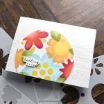 Concord & 9th – Kristina Werner Blissful Blooms Stencil Pack