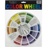 Color Wheel Artist Color Wheel