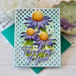 Papertrey Ink Love to Layer: Playful Scallops Dies