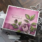 Concord & 9th – Kristina Werner Long Line Roses Dies