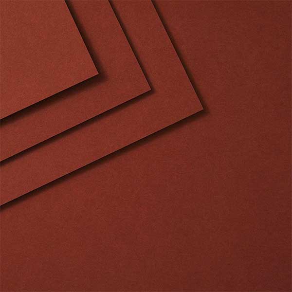 Spellbinders Cinnamon Colorwheel Cardstock