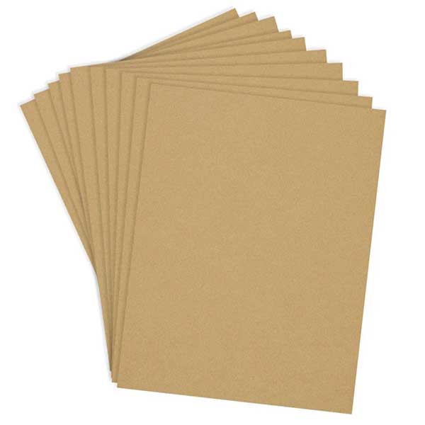 Spellbinders Fawn Colorwheel Cardstock