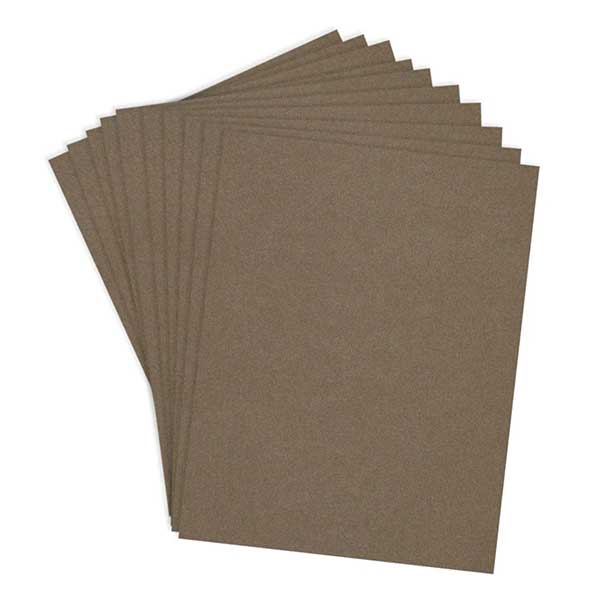 Spellbinders Acorn Colorwheel Cardstock