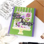 Honey Bee Stamps You’re So Extra Stamps