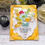 Papertrey Ink The Sweetest Bunch Stamp
