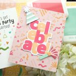 Concord & 9th Party Time Dies