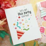 Concord & 9th Party Time Dies