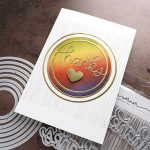 Concord & 9th Kristina Werner Circle Thin Frames Dies