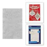 Spellbinders Branches 3D Embossing Folder
