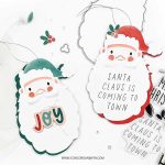 Concord & 9th Jolly St Nick Dies