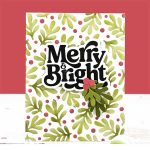 Concord & 9th Seasons Greetings Dies