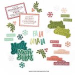 Concord & 9th Seasons Greetings Dies