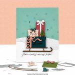 Concord & 9th Sleigh Full of Cheer Dies