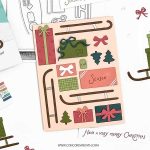 Concord & 9th Sleigh Full of Cheer Dies