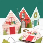 Concord & 9th Yuletide Lane Dies