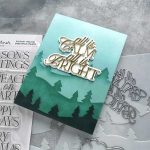 Concord & 9th – Kristina Werner Calm and Bright Dies