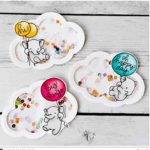 Mama Elephant Cloud Nine Creative Cuts