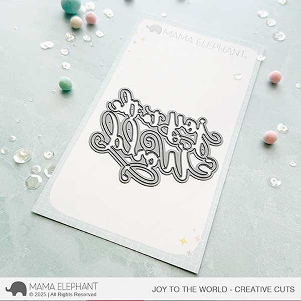 Mama Elephant Joy to the World Dies
