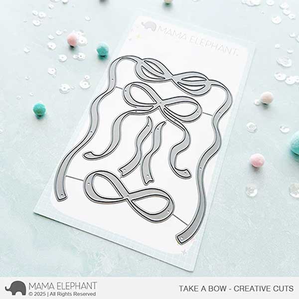 Mama Elephant Take a Bow Dies