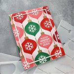 Concord & 9th – Kristina Werner Ornaments Stencil Pack