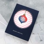 Concord & 9th – Kristina Werner Ornaments Stencil Pack