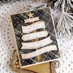 Papertrey Ink Hold That Thought Dies