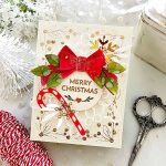 Papertrey Ink Circle It: Pierced Dies