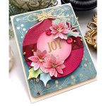 Papertrey Ink Timeless Ornament Dies