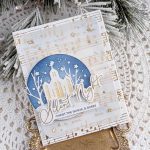 Papertrey Ink Circle It Dies