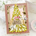 Papertrey Ink In Frames: Rectangles Dies