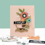 Concord & 9th Pet Pals Stamp Set