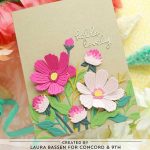 Concord & 9th Just Picked Dies