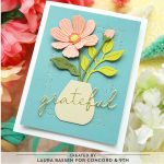 Concord & 9th Rectangle Frame Piercing Dies