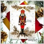 Honey Bee Stamps Simply Stated Honey Cuts