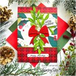 Honey Bee Stamps Simply Stated: Holiday Stamp