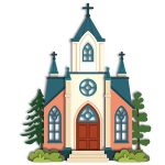 Honey Bee Stamps Lovely Layers: Cathedral Honey Cuts