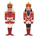 Honey Bee Stamps Lovely Layers: Nutcracker Honey Cuts