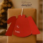 Honey Bee Stamps Lovely Layers: Coat Honey Cuts