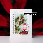 Penny Black Snowbird Song Dies