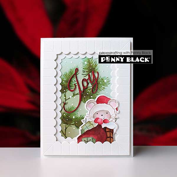 Penny Black Snowbird Song Dies