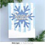 Pretty Pink Posh Birch Trees