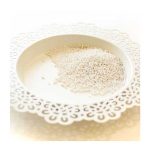 Pretty Pink Posh Marshmallow Shaker Beads