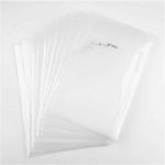 Honey Bee Stamps Bee Creative – Large Storage Pockets 6.75″ x 9.5″