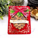 Papertrey Ink Adorning Pinecone Stamp Set