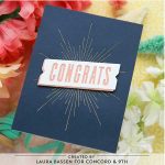 Concord & 9th Halo Piercing Die